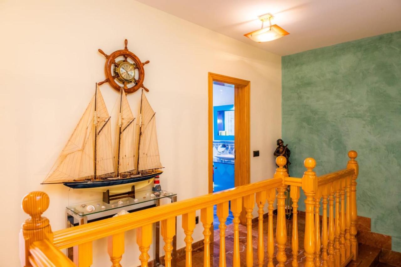 Villa Malena Llucmajor Kültér fotó