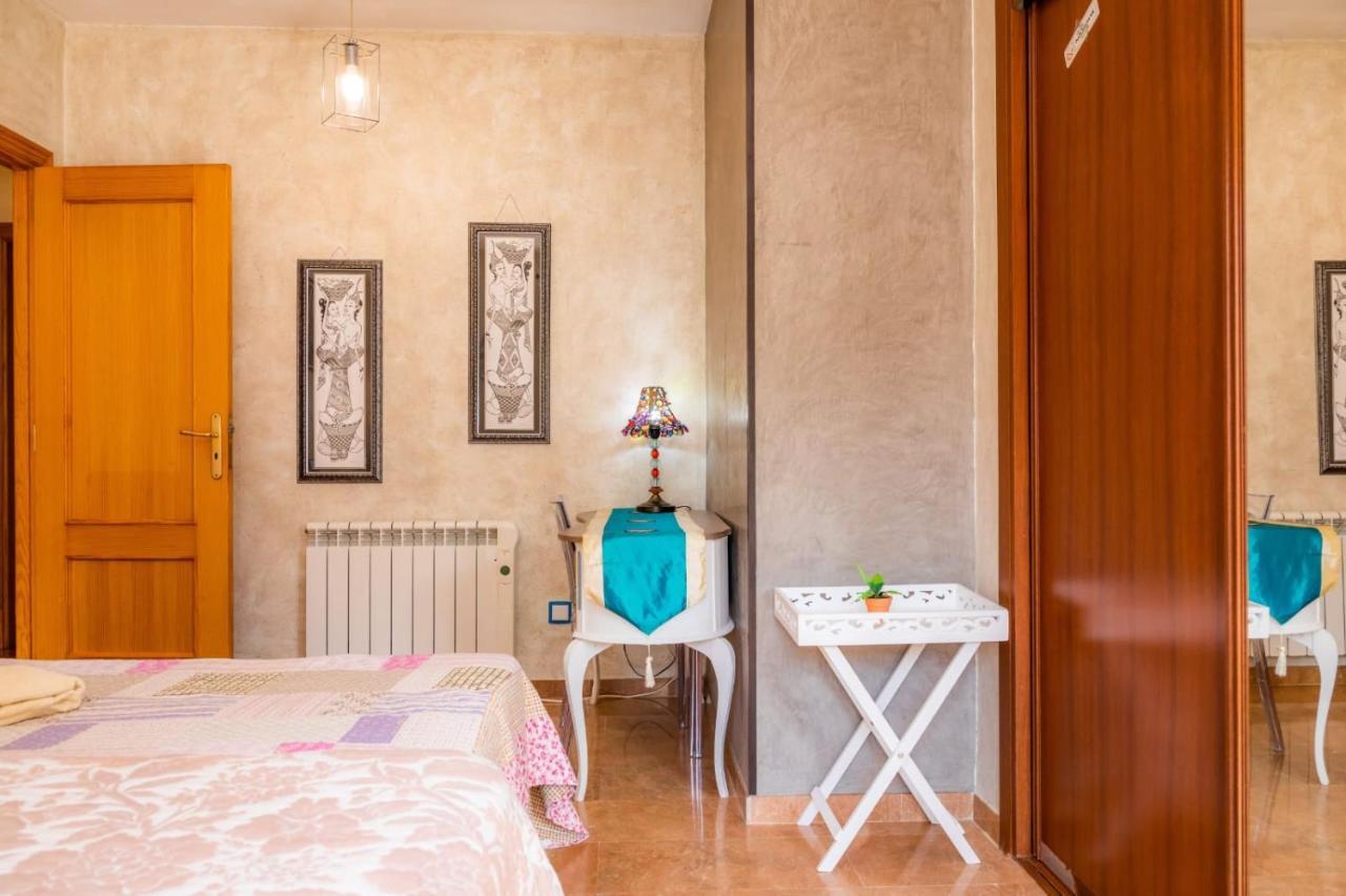 Villa Malena Llucmajor Kültér fotó
