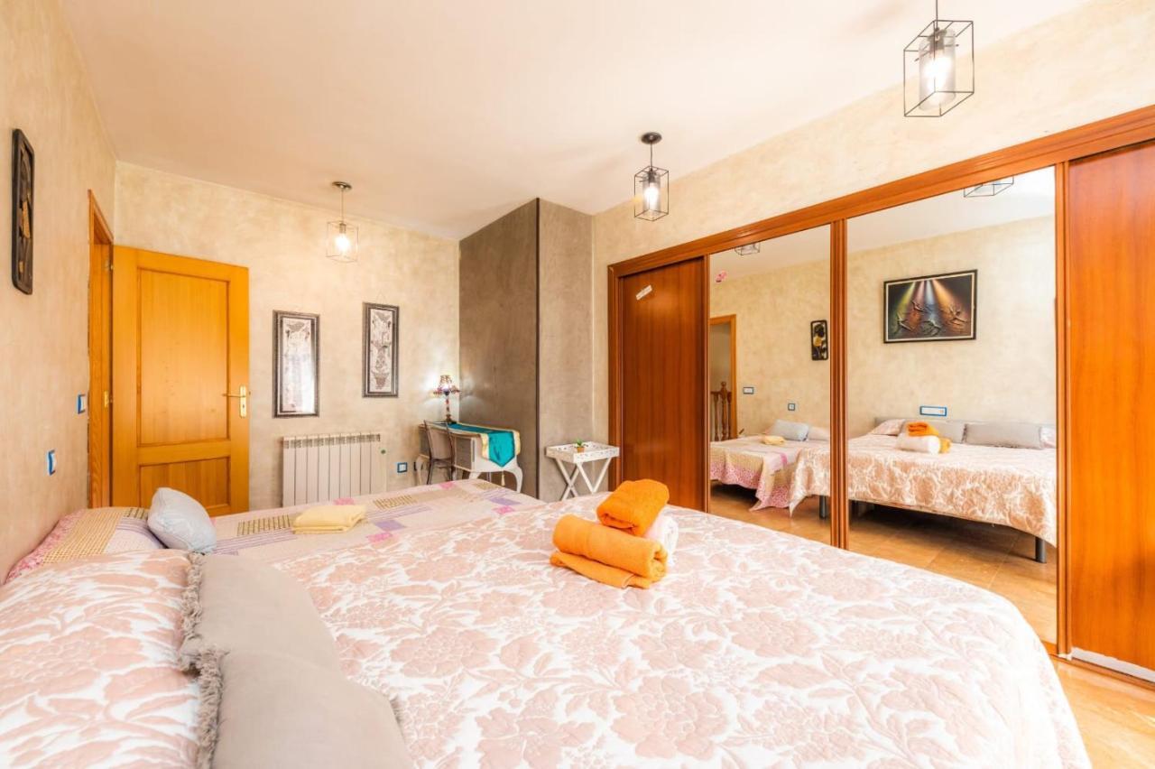 Villa Malena Llucmajor Kültér fotó